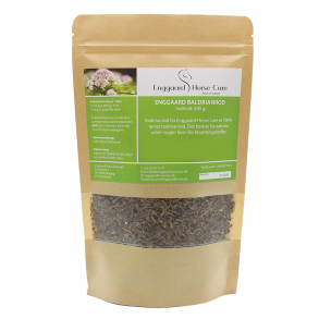 Enggaard Baldrian rod