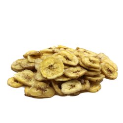 Enggaard Bananchips
