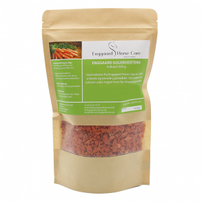 Enggaard Gulerodstern