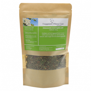 Enggaard Hvidtjrn (urt)