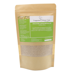 Enggaard Loppefrskaller (Psyllium Husk)