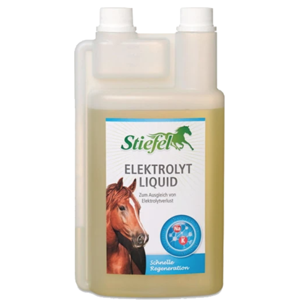 Stiefel Electrolyte Liquid 1 liter