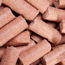 SPEED Jordbr godbidder 1kg