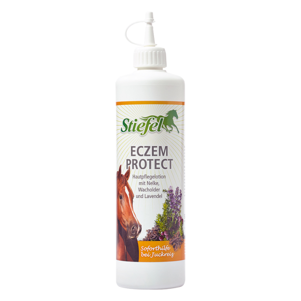 Stiefel Eczem Protect 500 ml