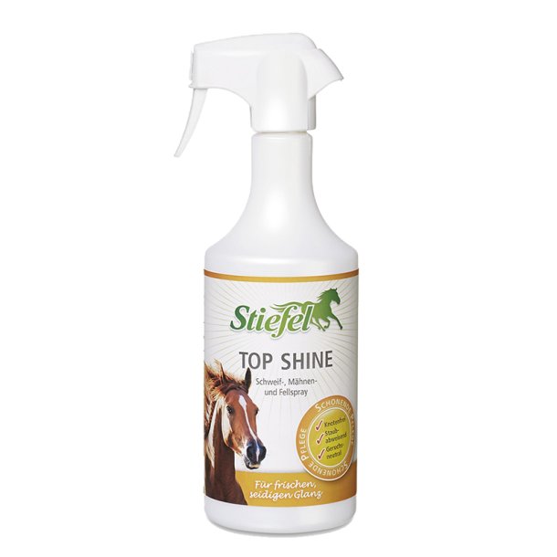 Stiefel Top Shine 750 ml