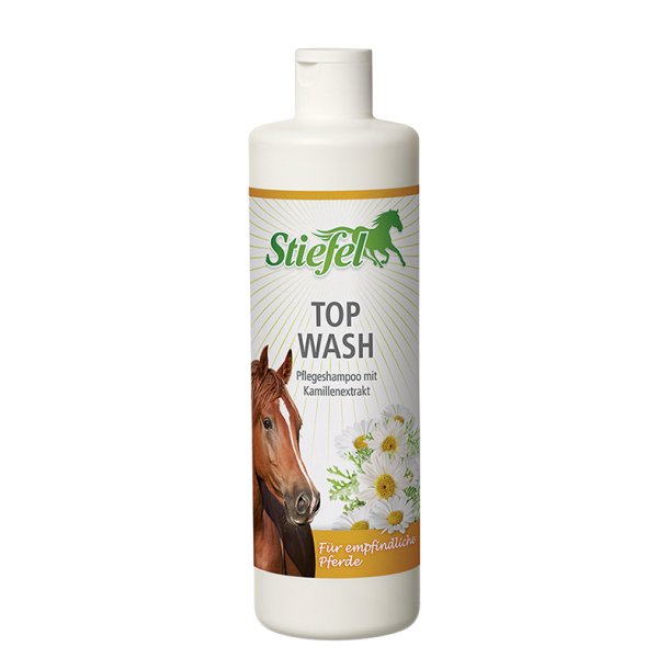 Stiefel Top Wash 500 ml